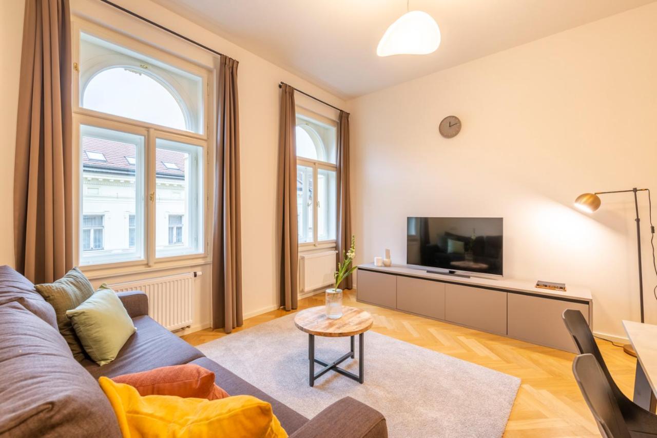 Aparthotel Petrin Tower Praha